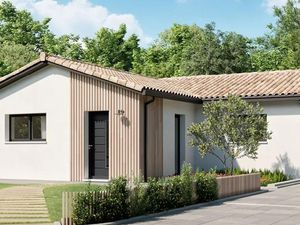 Maison 4 pièces 100 m²