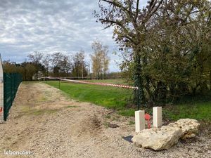 Terrains constructibles