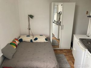 Appartement 10 m² Nice