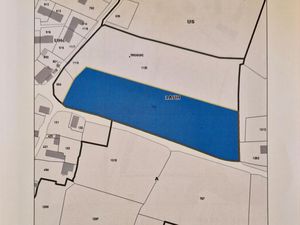 Terrain constructible 8314m2