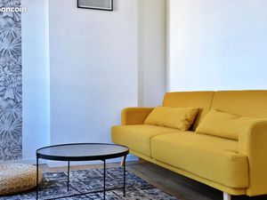 Bel appartement T2 lumineux