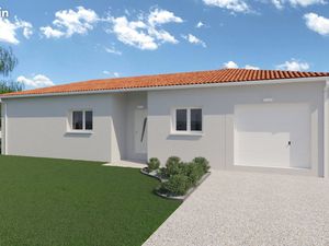 Maison 5 pièces 113 m²