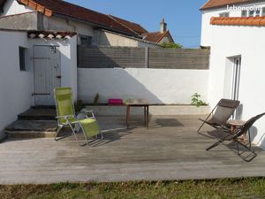 Location Sion l'Océan