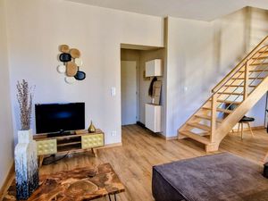 T4 en duplex meublé Tarbes centre