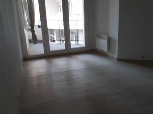 Appartement T2 47m2