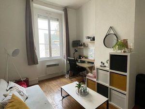 A sous-louer F1 bis Lyon 3 du 20/12 au 29/03/26