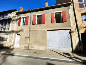 Maison 4 pièces 70 m²