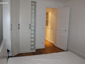 Ce bel récent t2 meubler