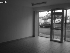 Maison de bourg caractère