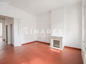 Appartement 2 pièces 78 m²