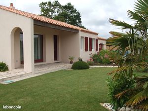 Vds Maison à Pornic tout Confort plein pied