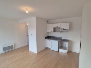 Appartement T2 neuf 39 39 m² – Centre-ville La Roche-sur-Yon