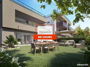 Appartement - 3 pièces - TEMPORA