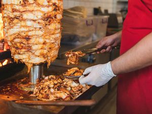 Fond de commerce snack Restaurant rapide