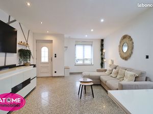 Appartement 3 pièces 74 m²