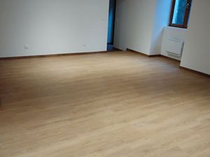 Maison de ville renovee