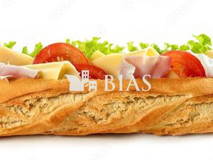 Sandwicherie 70 m² Rouen