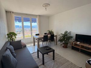 Appartement 3 pièces 57 m²