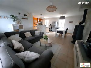 Maison 6 pièces 103 m²