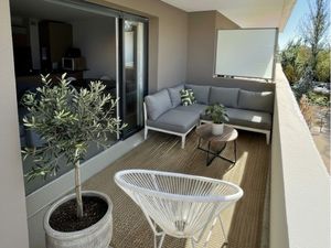 Superbe appartement t4 terrasse garage