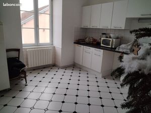 F4 duplex 85m2 Longeau