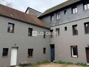 Immeuble 15 pièces 280 m²