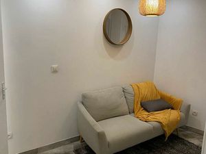 À LOUER – T2 MEUBLÉ 28 m² – SAINT-QUENTIN (Quartier Vermandois)