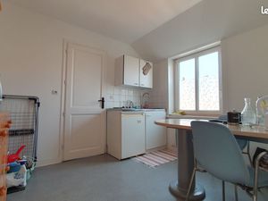 F2 Meuble Hellemmes 38m²