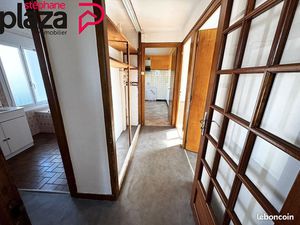 Immeuble 7 pièces 110 m²