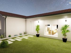 Maison 6 pièces 103 m²