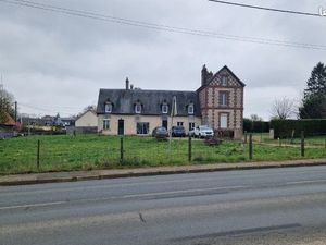 Terrain constructible