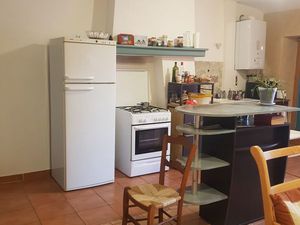 Bien situé au calme appartement