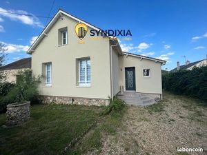 Maison 5 pièces 85 m²