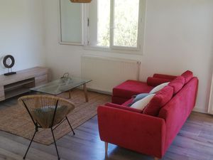 Bel appartement en location à deux pas de Montcalm