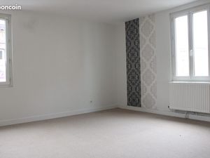 Maison de ville 4 pièces 95 m²