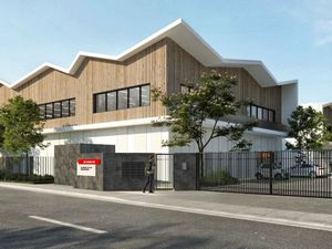 Local 1237 m² Montmagny