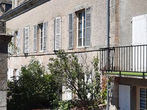 2 pièces 28m2 Mallievre