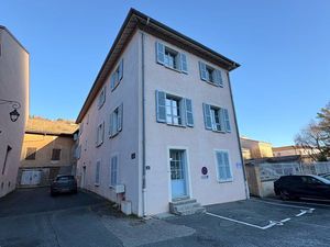 À louer appartement Beaujeu