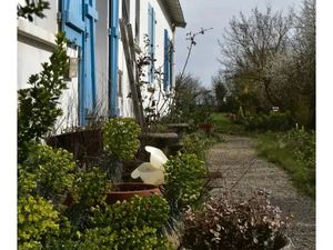 Maison de charme proche mer et port