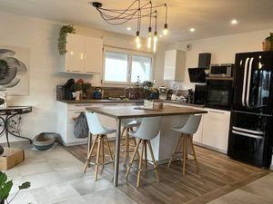 Appartement 3 pièces