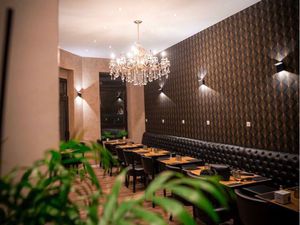 Restaurant Porte des postes à vendre