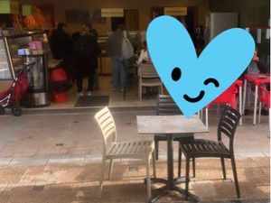 Boulangerie pâtisserie