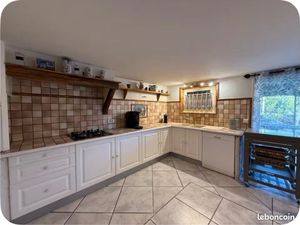 Appartement meublé type 2  une chambre  parking