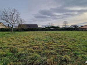 Terrain 579 m² VENDAT