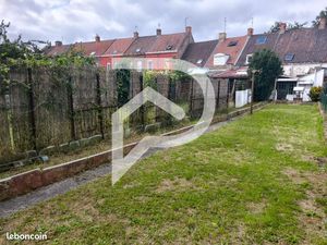 Maison 4 pièces 87 m²