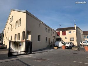 SARCELLES VILLAGE - Appartement F4 de 111 90m² à louer