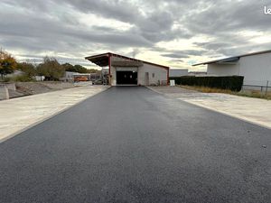 Entrepôt 257 m² SUNDHOUSE