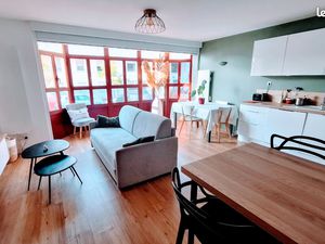 T2 cabine centre ville