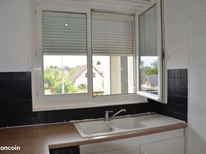 Vente appartement T4