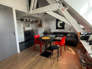 Appartement type 3